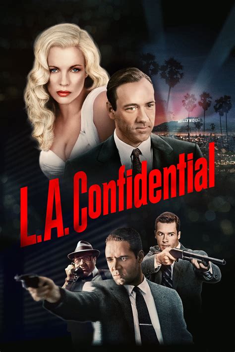 full L.A. Confidential